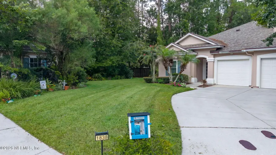 1836 Winter Pines Court, Fleming Island, FL 32003 - #3