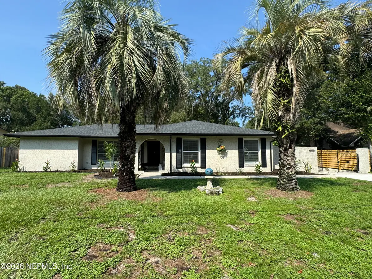 936 Fruitwood Drive, Saint Johns, FL 32259 - #1