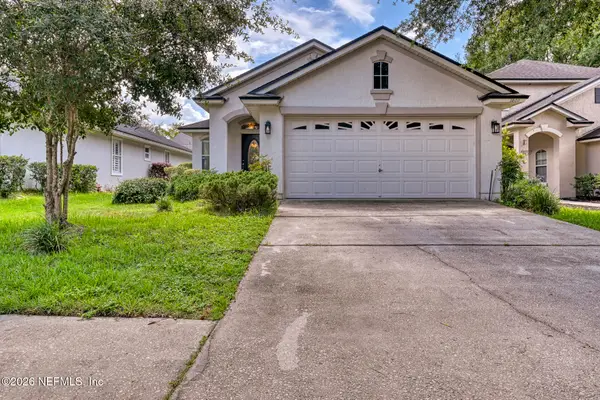 3809 Pebble Brooke Circle, Orange Park, FL 32065