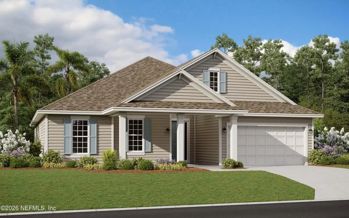 39 Windmill Palm Way, Palm Coast, FL 32164 - #1
