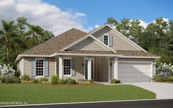 39 Windmill Palm Way, Palm Coast, FL 32164