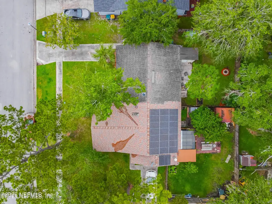 8812 Cavender Drive, Jacksonville, FL 32216 - #2