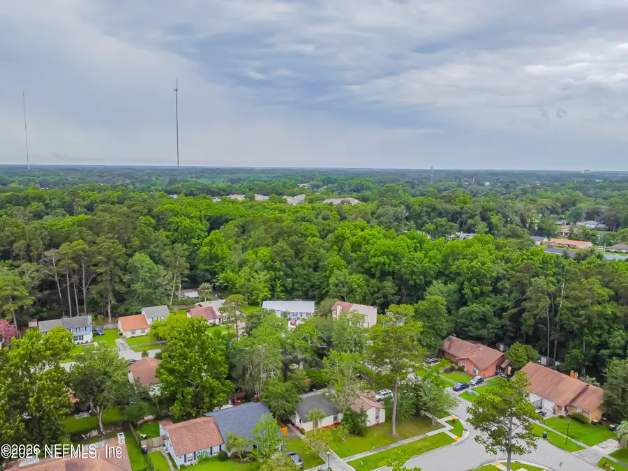 8812 Cavender Drive, Jacksonville, FL 32216 - #3