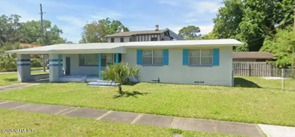 5344 Diaz Place, Jacksonville, FL 32210