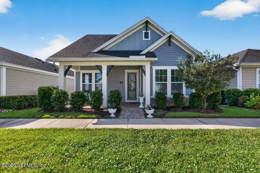 255 Dalton Circle, Saint Augustine, FL 32092 - #1