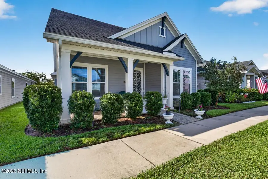 255 Dalton Circle, Saint Augustine, FL 32092 - #2