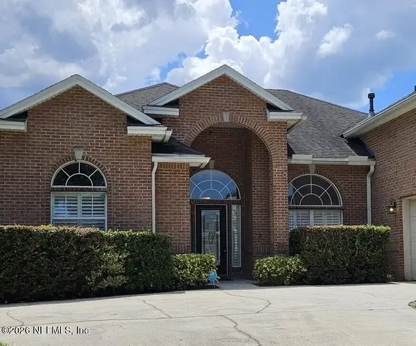14414 Cherry Lake W Drive, Jacksonville, FL 32258