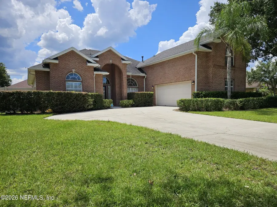 14414 Cherry Lake W Drive, Jacksonville, FL 32258 - #2