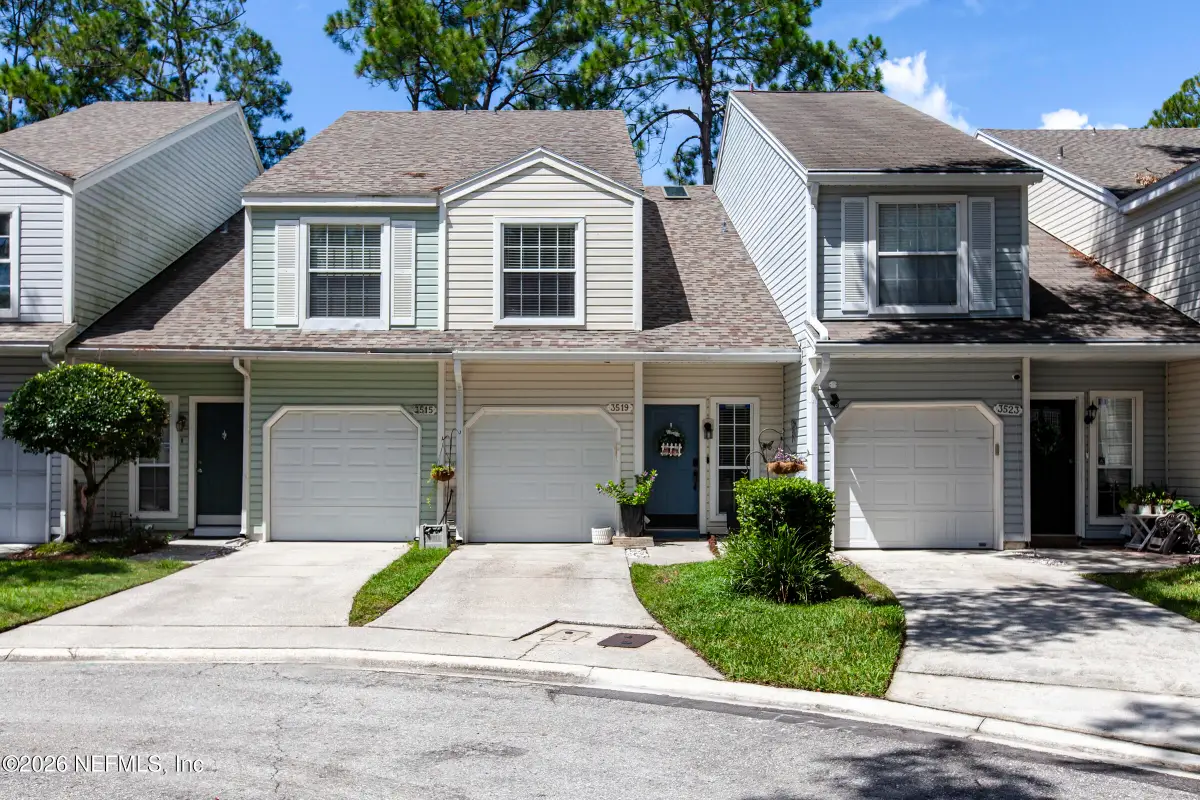 3519 Woodwards Cove Court, Jacksonville, FL 32223 - #1