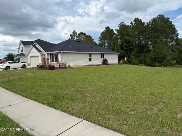 1327 Panther Lake Parkway, Jacksonville, FL 32221