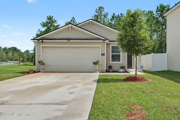 2249 Shady Breeze Lane #2F, Green Cove Springs, FL 32043