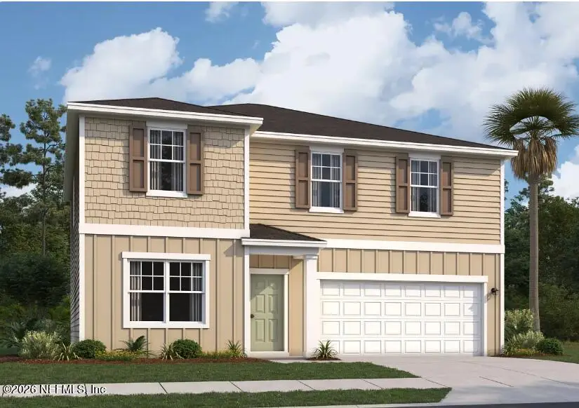 108 Oriole Road, Palm Coast, FL 32164 - #1