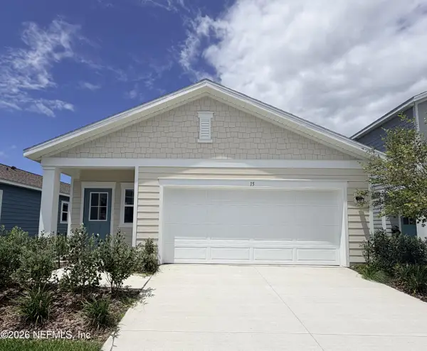 15 Sparrow St., Palm Coast, FL 32164