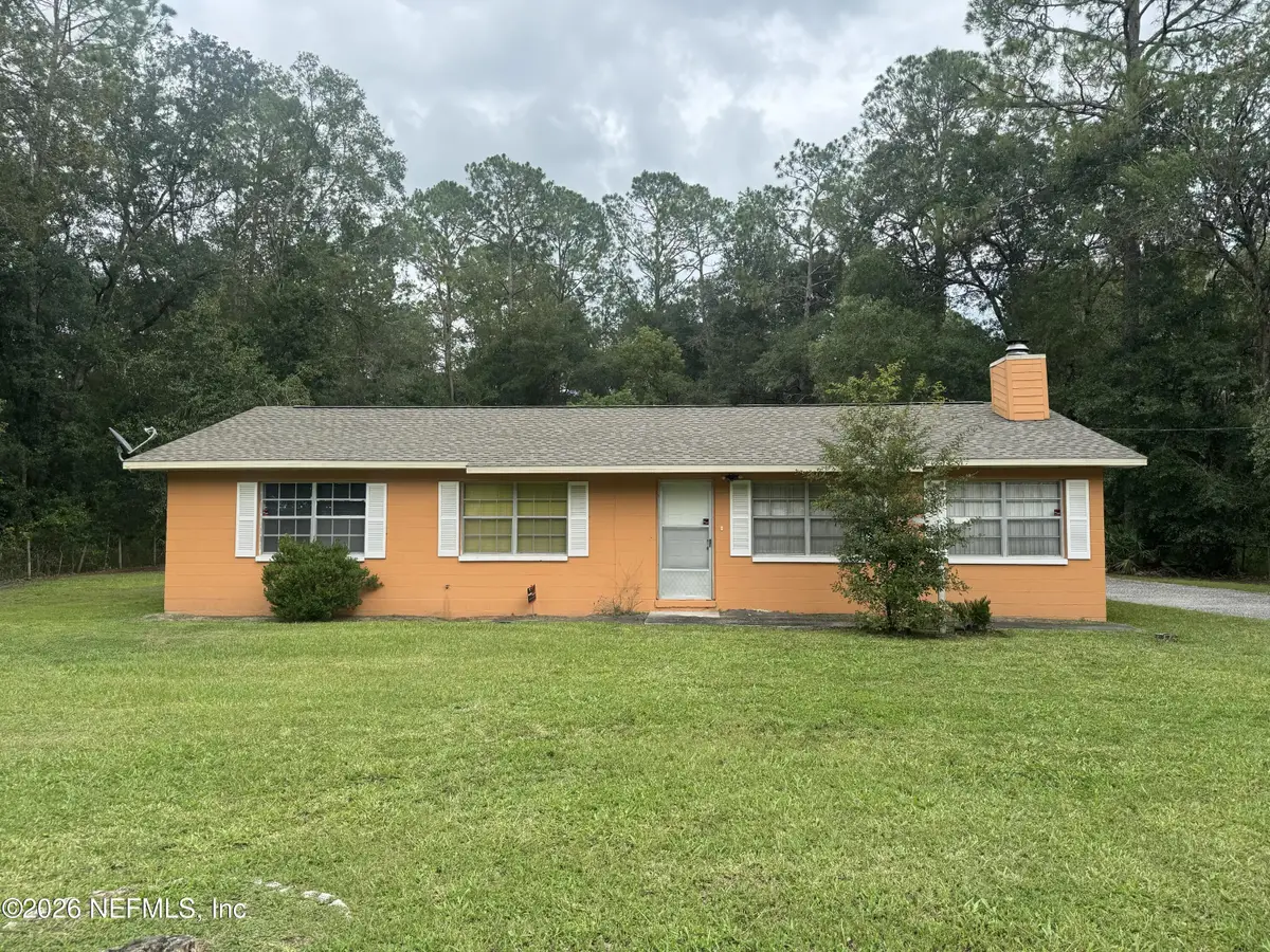 16165 NE 27th Place, Starke, FL 32091 - #1