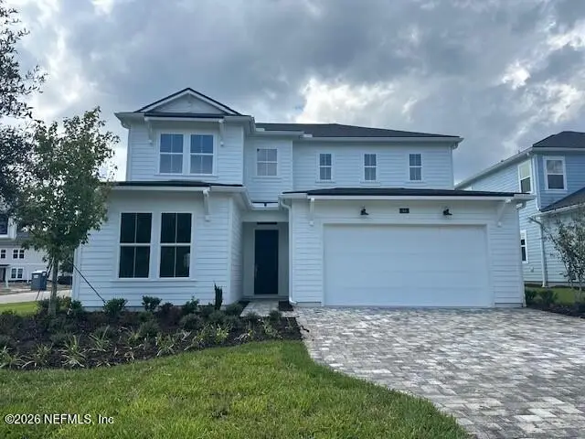 64 Noble Oak Drive, Saint Johns, FL 32259 - #1