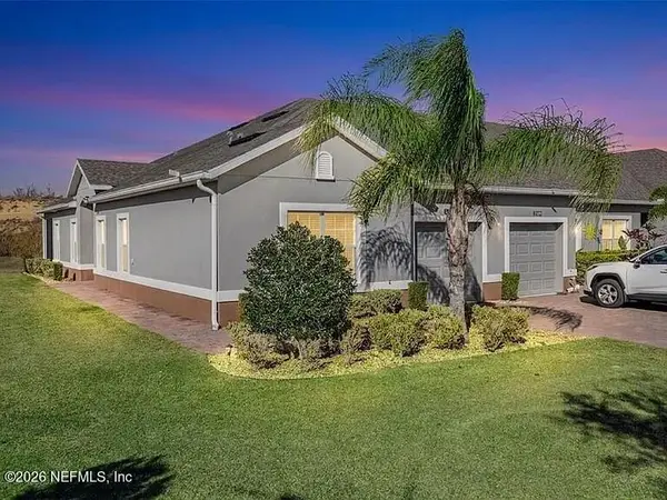 3505 Belland Circle #UNIT F, Clermont, FL 34711
