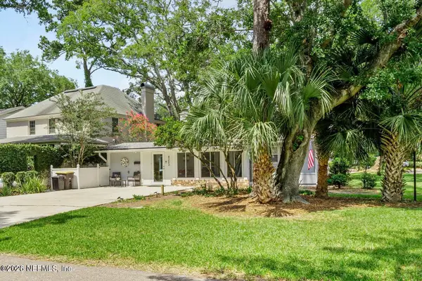 4203 Demedici Avenue, Jacksonville, FL 32210