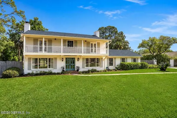 8239 Hollyridge Road, Jacksonville, FL 32256