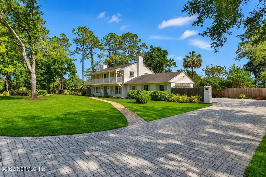 8239 Hollyridge Road, Jacksonville, FL 32256 - #2