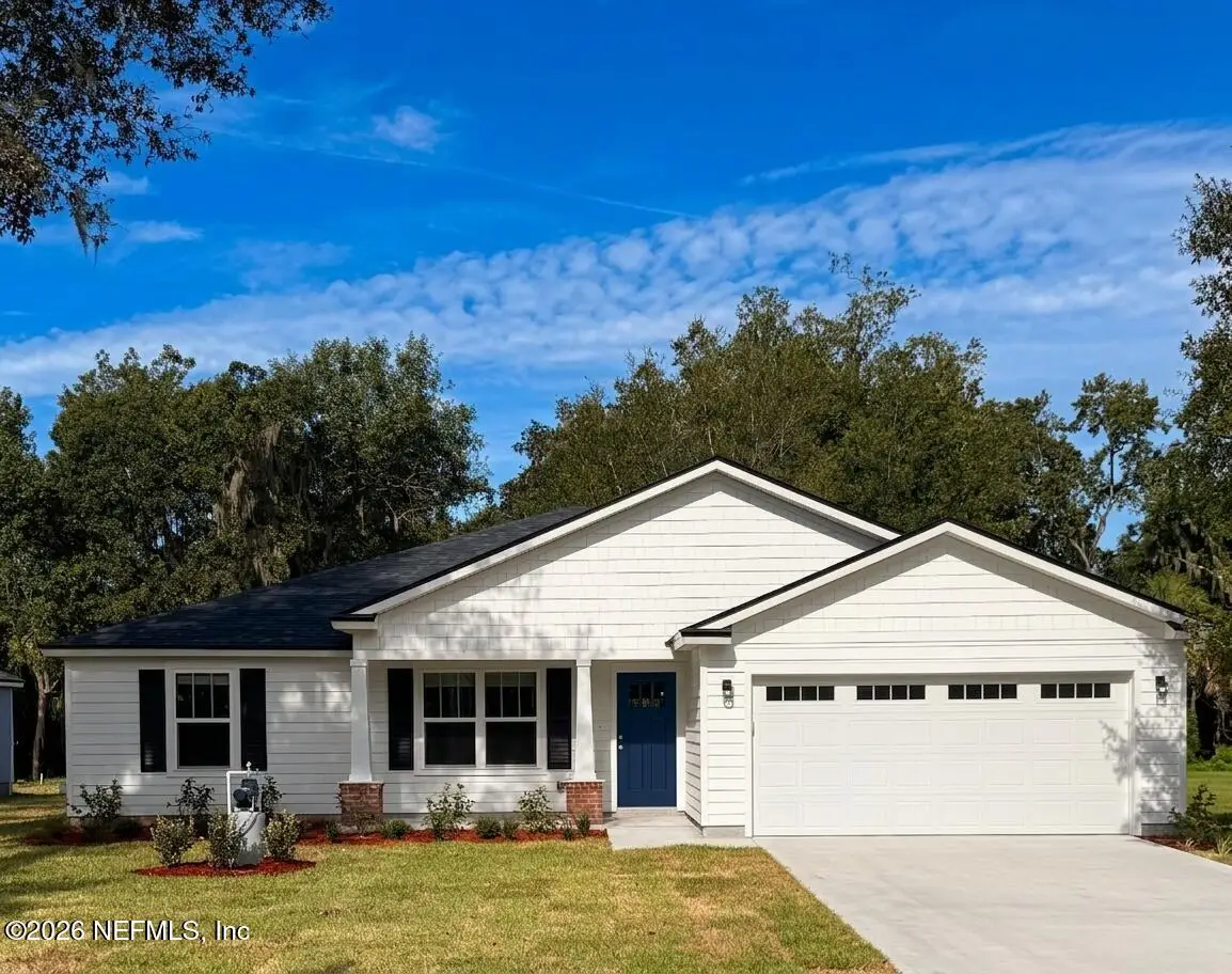 3012 San Pablo S Road, Jacksonville, FL 32224 - #1