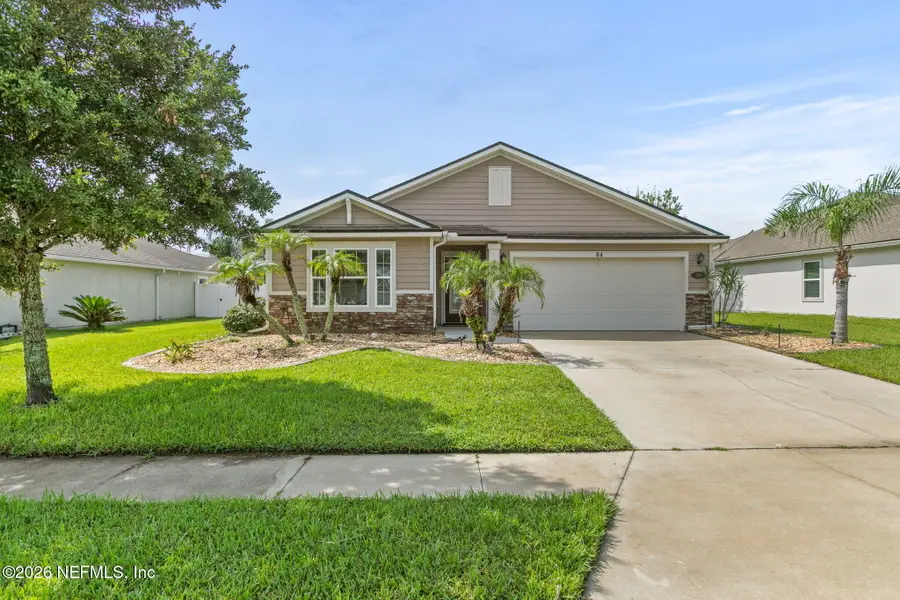 84 Midway Park Drive, Saint Augustine, FL 32084 - #2