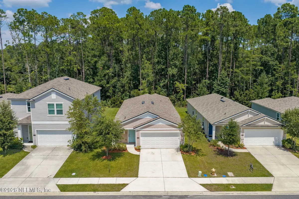89 Logrono Court, Saint Augustine, FL 32084 - #1