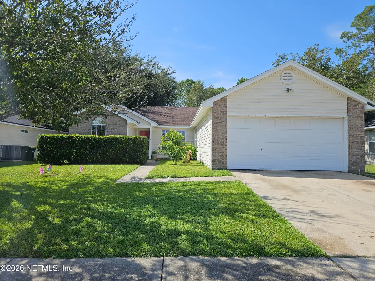 11170 Peerless Lane, Jacksonville, FL 32246 - #1
