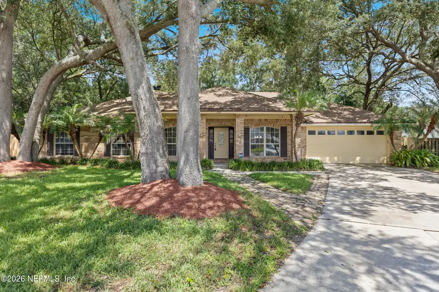 1911 St Marys Court, Jacksonville, FL 32223 - #3