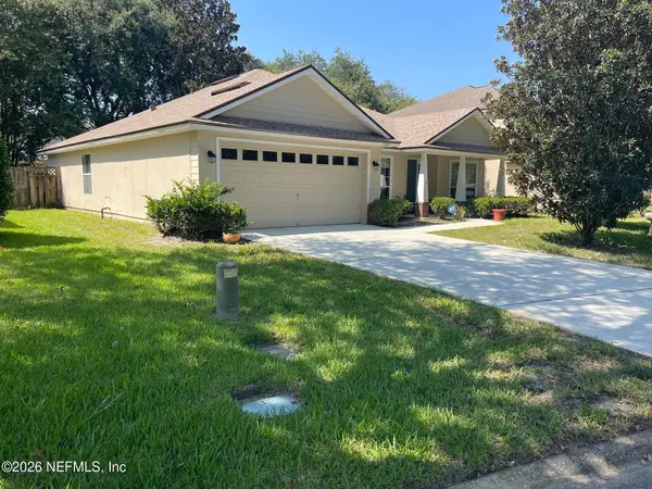2927 Castnet Court, St. Augustine, FL 32092