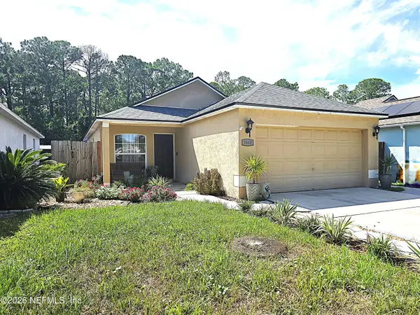 3560 Gilmore Heights N Road, Jacksonville, FL 32225