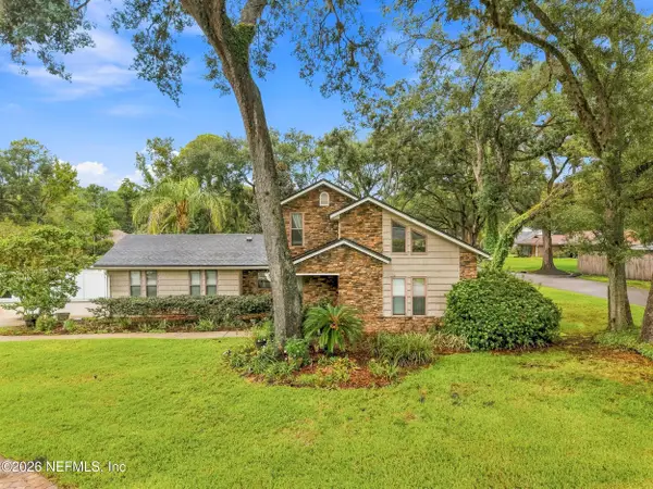 1407 Rivergate Drive, Jacksonville, FL 32223