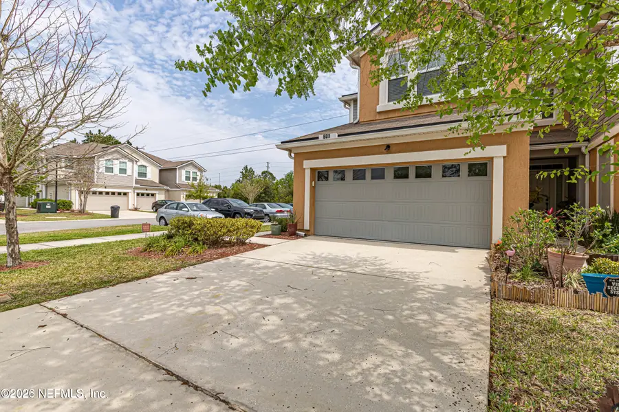 601 Reese Avenue, Orange Park, FL 32065 - #3