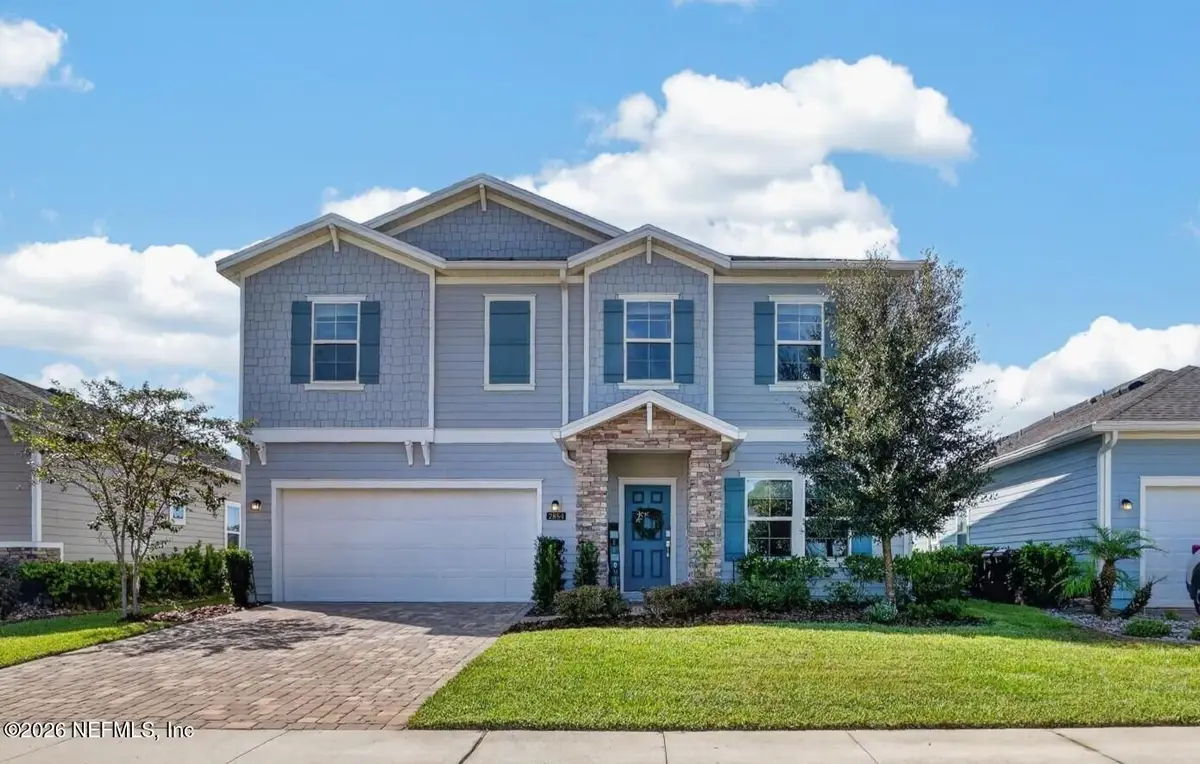 2854 Crossfield Drive, Green Cove Springs, FL 32043 - #1