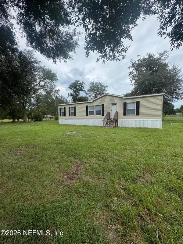 11098 Mulberry Landing, Hilliard, FL 32046