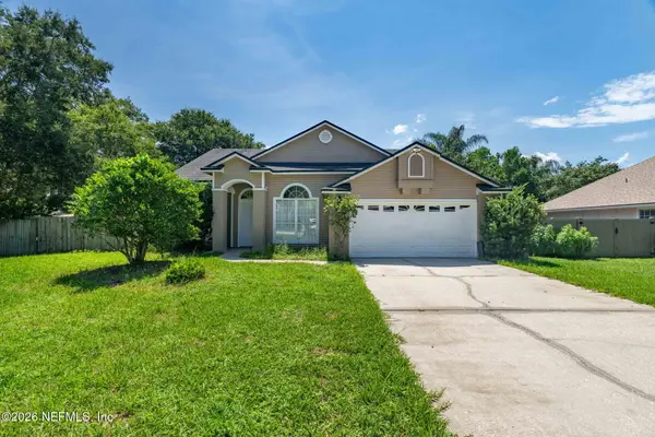 12350 Twin Sands E Trail, Jacksonville, FL 32246