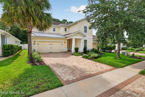 271 Front Door Lane, St. Augustine, FL 32095
