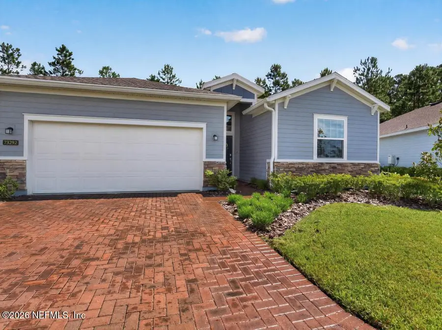 75292 Pondside Lane, Yulee, FL 32097 - #3