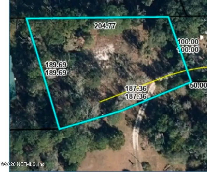 1022 Cantrell Road, Green Cove Springs, FL 32043 - #1