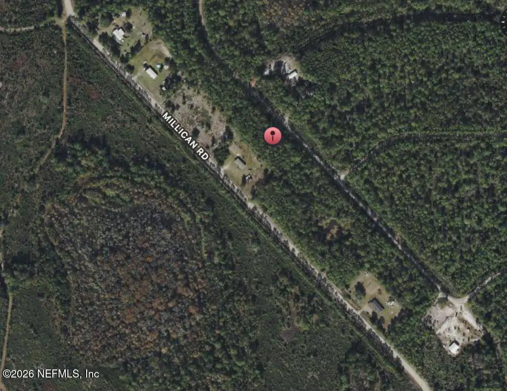 109 NW 8th Avenue, Palatka, FL 32177 - #1