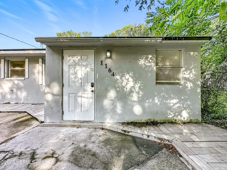 1164 Pangola Drive, Jacksonville, FL 32205 - #3