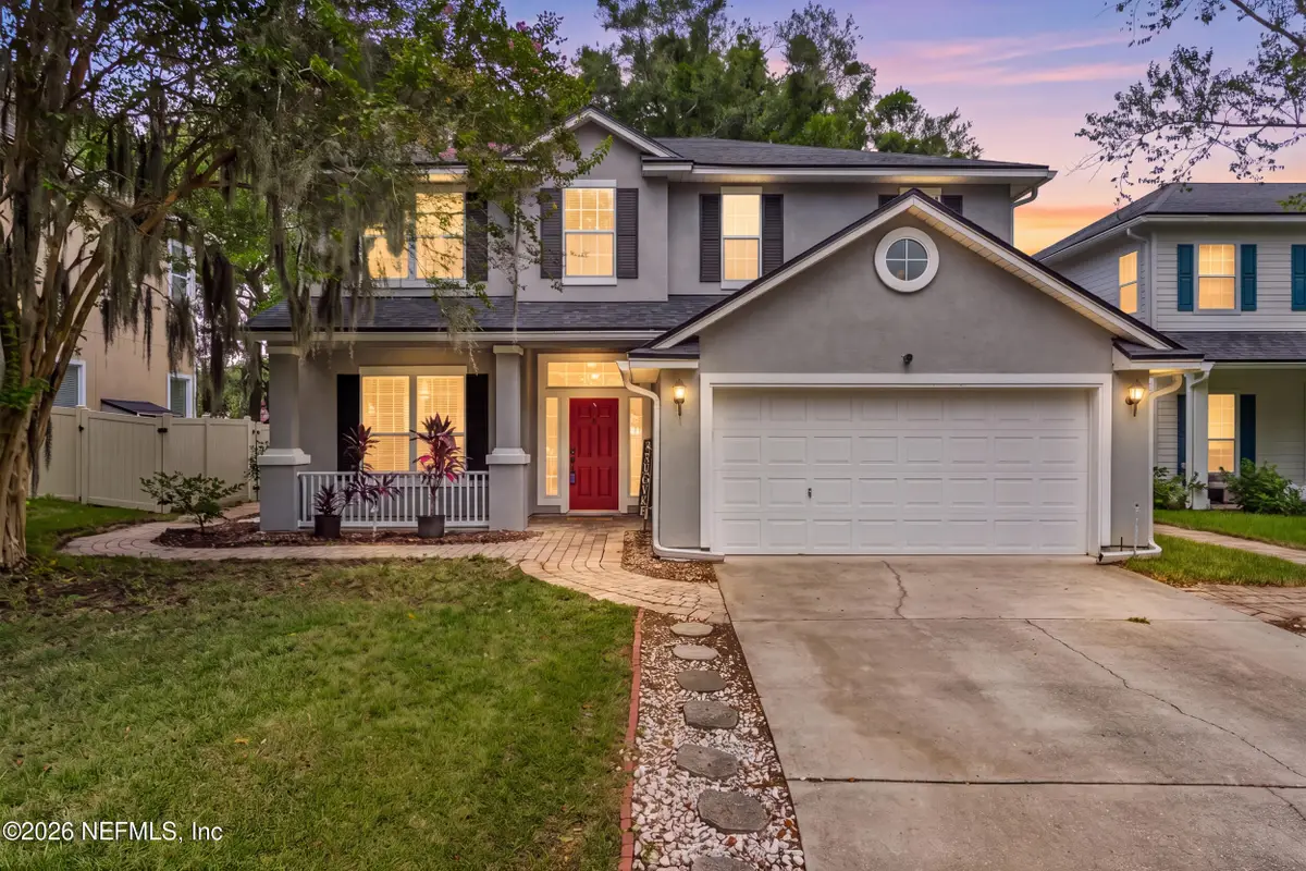 3740 Ft Caroline Harbor Drive, Jacksonville, FL 32225 - #1