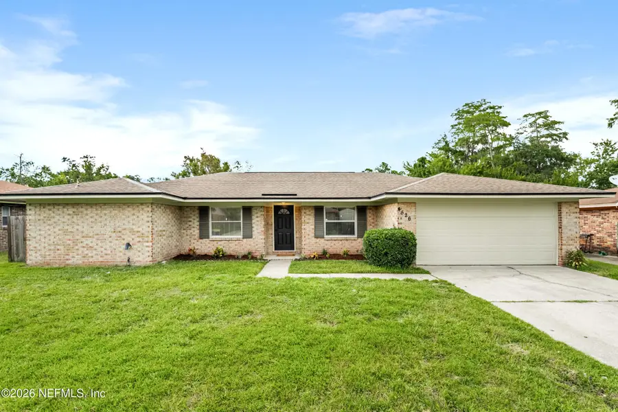 4526 Clam Shell Drive, Jacksonville, FL 32218 - #2