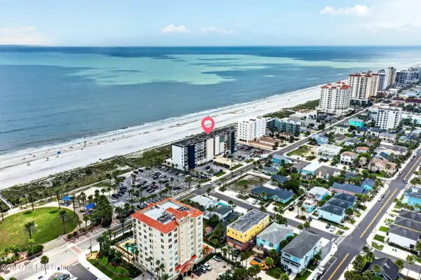 601 1st S Street #2B, Jacksonville Beach, FL 32250