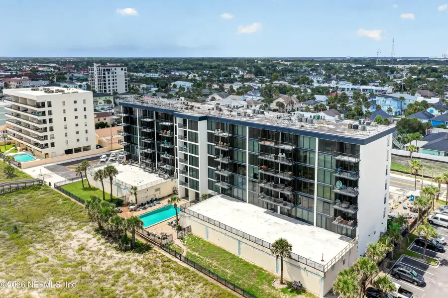 601 1st S Street #2B, Jacksonville Beach, FL 32250 - #3