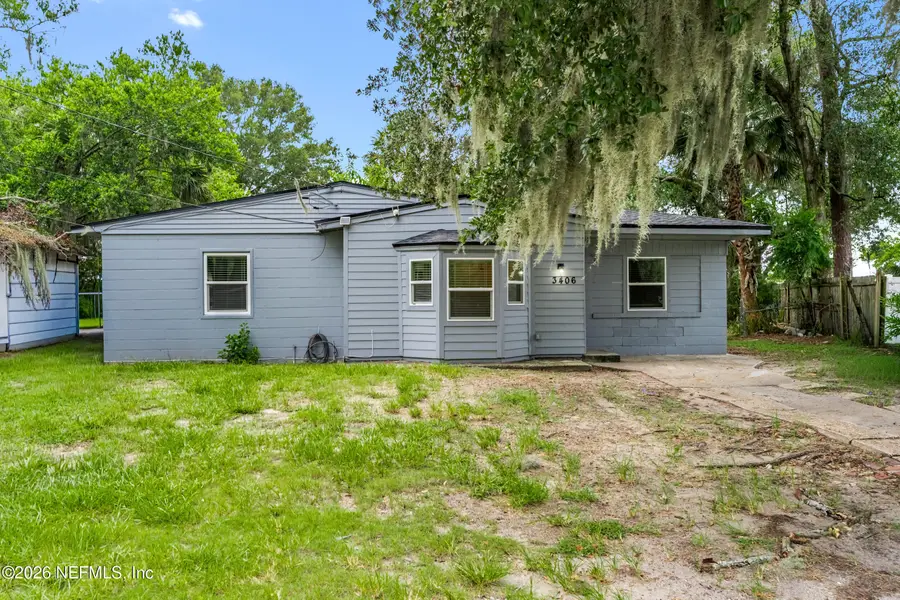 3406 W Eve Drive, Jacksonville, FL 32246 - #2