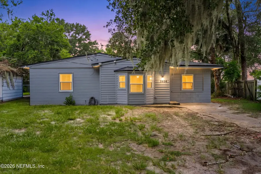 3406 W Eve Drive, Jacksonville, FL 32246 - #3