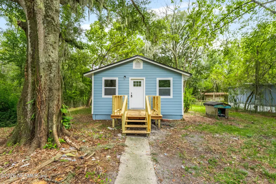 6704 Jolene Drive, Jacksonville, FL 32219 - #2