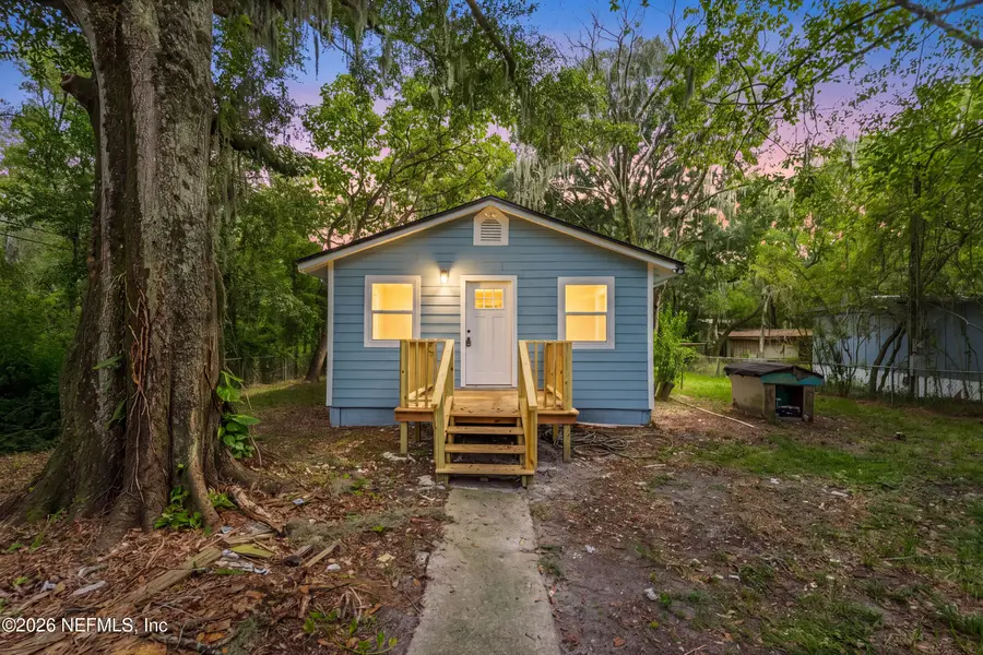 6704 Jolene Drive, Jacksonville, FL 32219 - #3