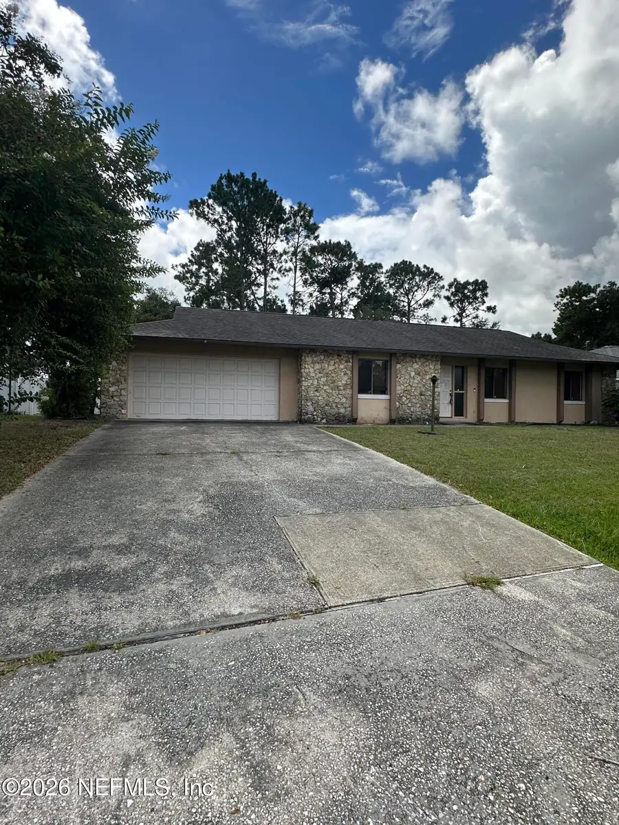 3 Woodfalon Place, Palm Coast, FL 32164 - #2