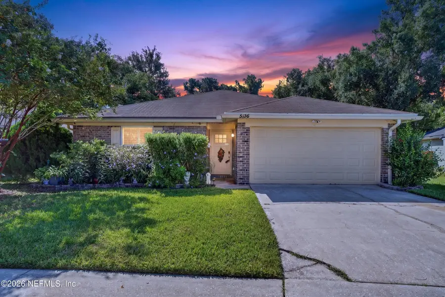 5136 Big Forest Lane, Jacksonville, FL 32210 - #2
